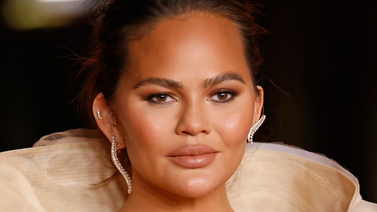 Chrissy Teigen